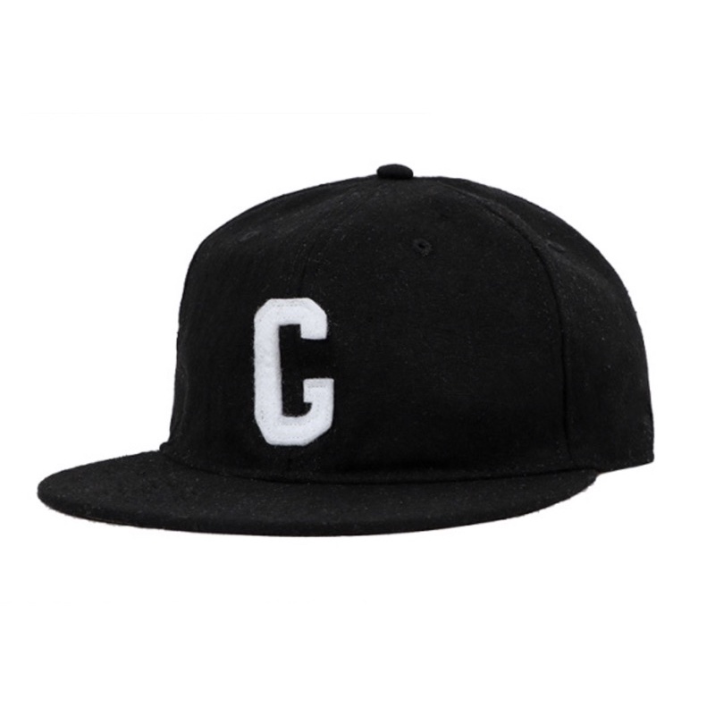 Nón FEAR OF GOD 7TH / Mũ FEAR OF GOD 7TH- New Era Grays cap 7TH