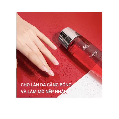 Combo 3 Kem dưỡng ngày + Đêm 50G + Nước Tinh Chất Ngăn Ngừa Lão Hóa RG 150 ml