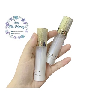 Lọ tinh chất dưỡng trắng da chuyên sâu Su:m37 Losec Summa Elixir Lumiere Ampoule 10ml
