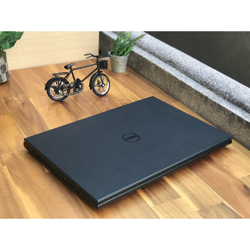 Latop DELL inspiron 14R N3443 : Core i5-5200U, 4G, 500Gb, GT820, 14.0HD likenew | BigBuy360 - bigbuy360.vn