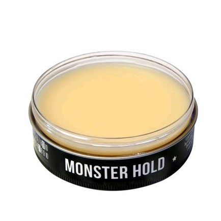 [Chính hãng] Uppercut Deluxe Pomade - Clay - Monster hold - Matte