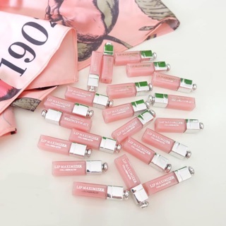 Son dưỡng môi Dior Lip Maximizer