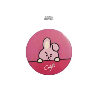  Gương BT21 cực dễ thương  Hmã SS