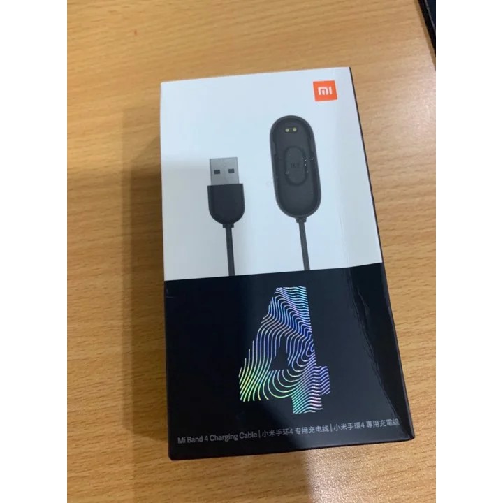 Dây sạc cho Miband4