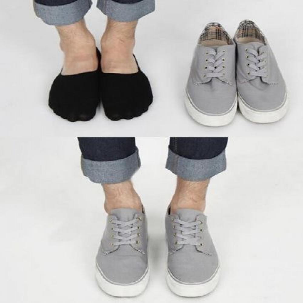 Vớ Cotton Chống Trượt Unisex