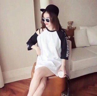 Áo phông đồng giá 55k