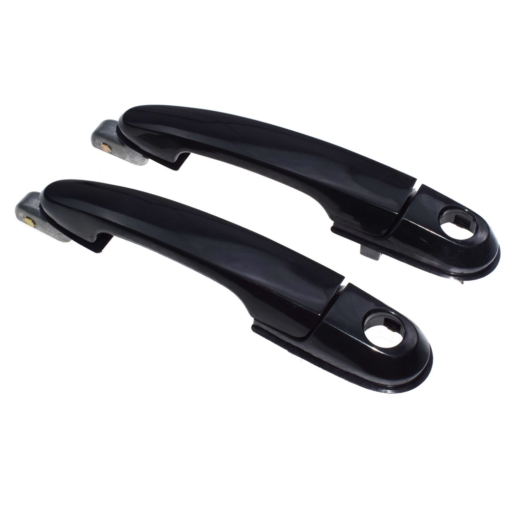 Tay Nắm Cửa Bên Ngoài Trái Phải Cho Hyundai Tucson 2005 2006 2007 2008 2009 2.0L 2.7L 82660-2E020,83650-2E00,83660-2E000