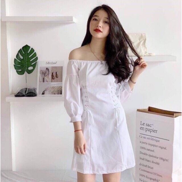 ĐẦM TRỄ VAI SANG CHẢNH