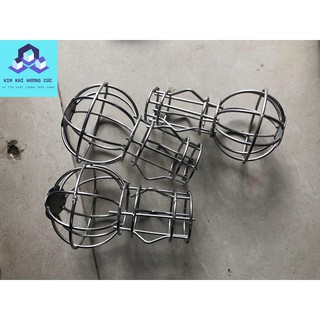 Cầu chắn rác bằng inox