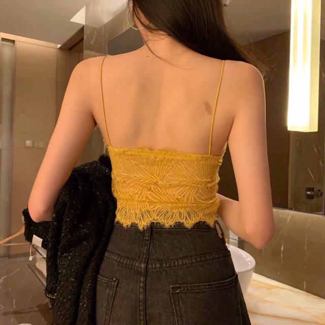 Áo bra ren chất đẹp 8831 | BigBuy360 - bigbuy360.vn