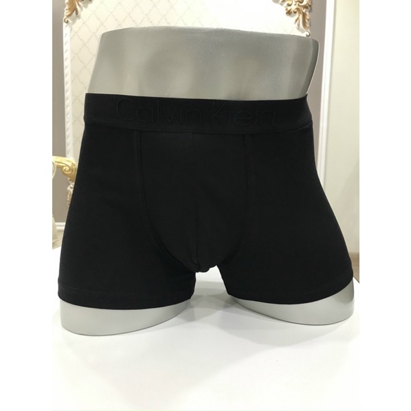 Boxer quần lót nam sexy ( che tên sản phẩm) màu trơn cho nam Nô Store