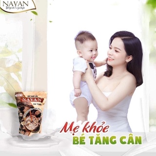 [CHÍNH HÃNG] NGŨ CỐC DINH DƯỠNG NAVAN 7 VỊ CHẤT LƯỢNG