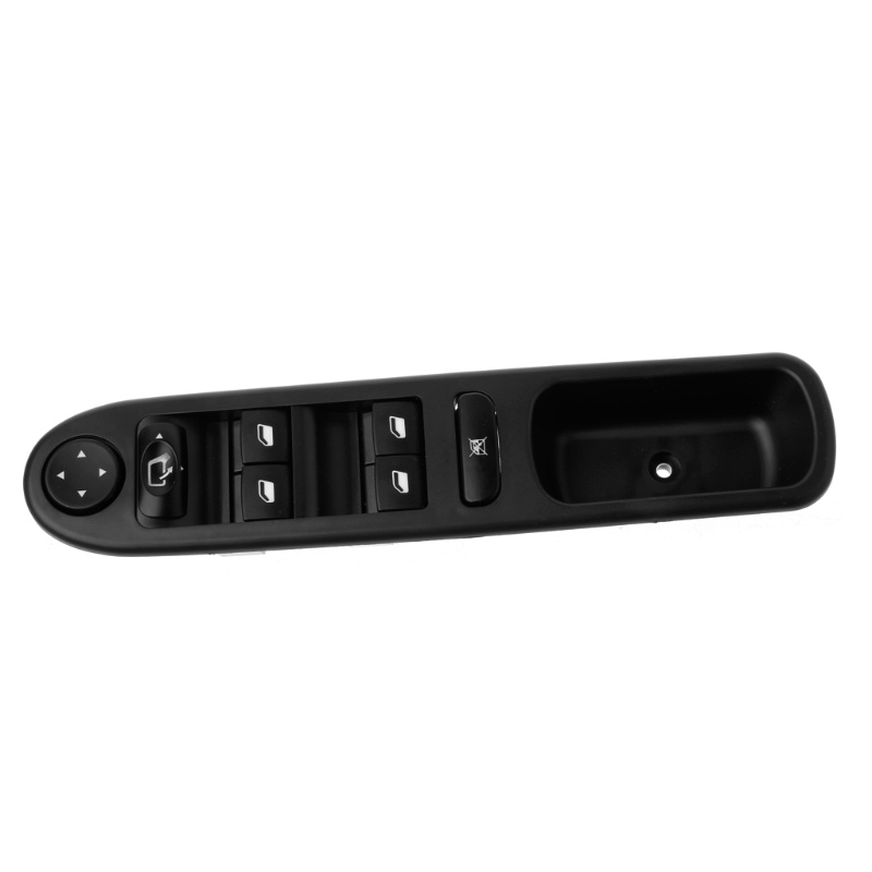 Công Tắc Điều Khiển Cửa Sổ Xe Hơi Cho 307 307CC 307SW 2000-2007