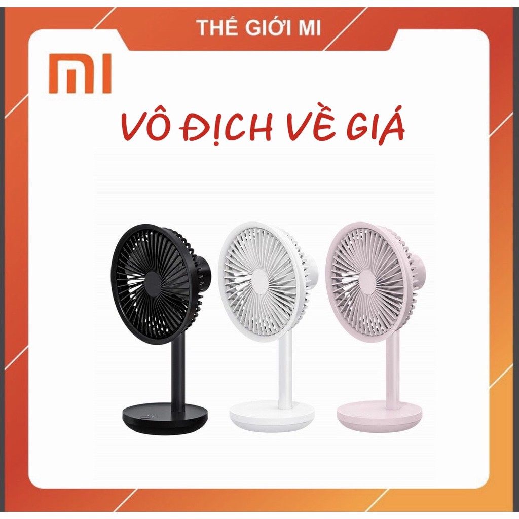 Quạt Xiaomi Solove F5