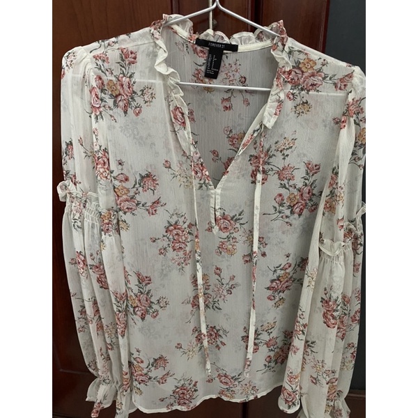 Thanh lý áo voan kiểu cao cấp