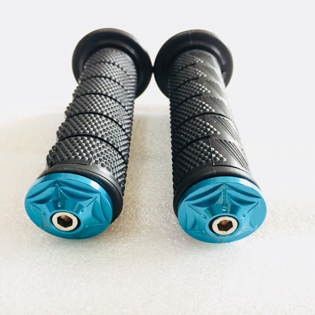 COMBO BAO TAY TAKEGAWA và GÙ NHÔM SALAZA V3