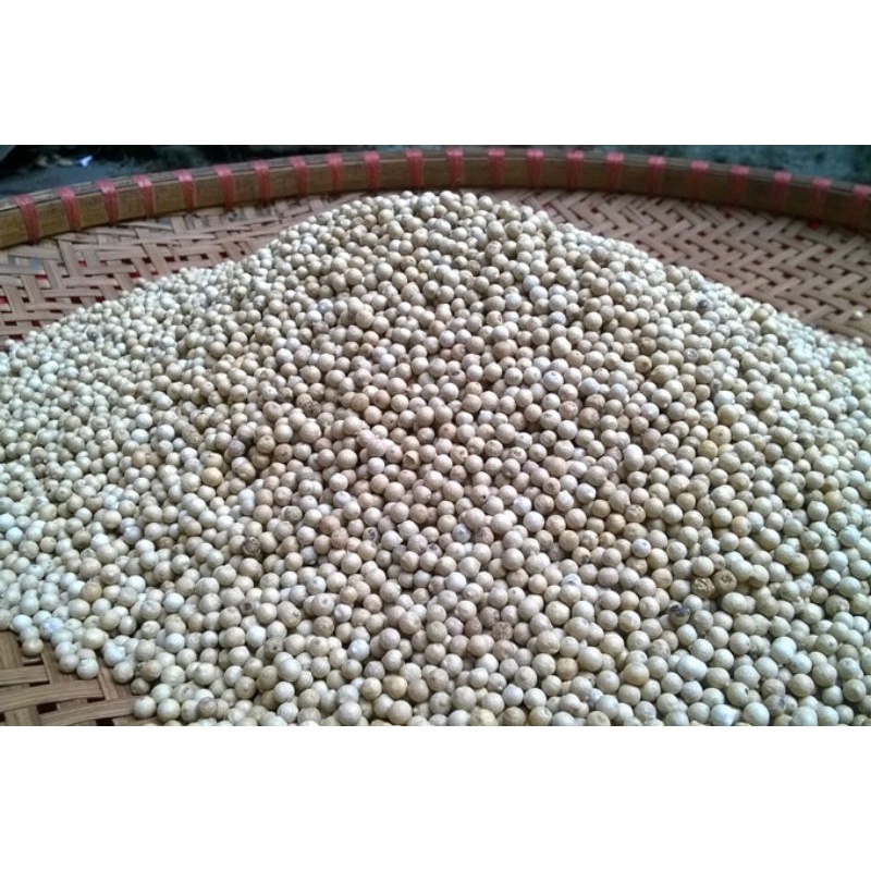 Tiêu Sọ Phú Quốc (1kg....)