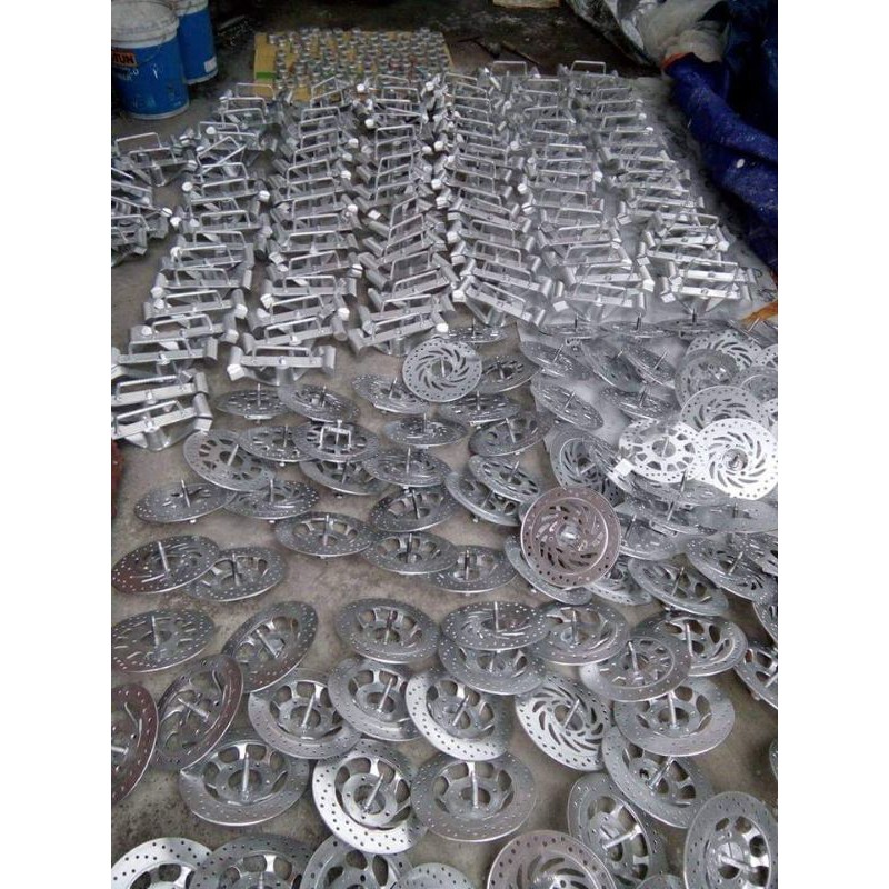 Cảo mâm máy giặt