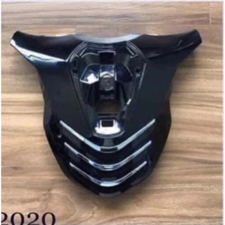 Mặt nạ SH 2020 ->2024 3 sọc xi