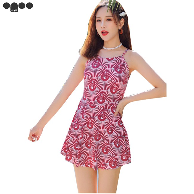 Đồ Bơi Nữ Một Mảnh Ôm Dáng Quyến Rũ | BigBuy360 - bigbuy360.vn