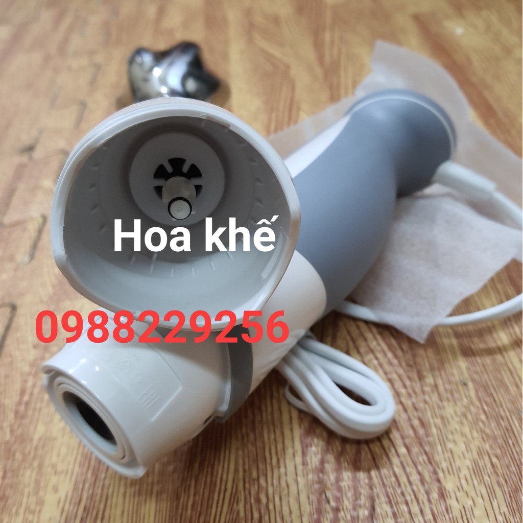 Linh kiện hoa khế máy xay cầm tay Braun