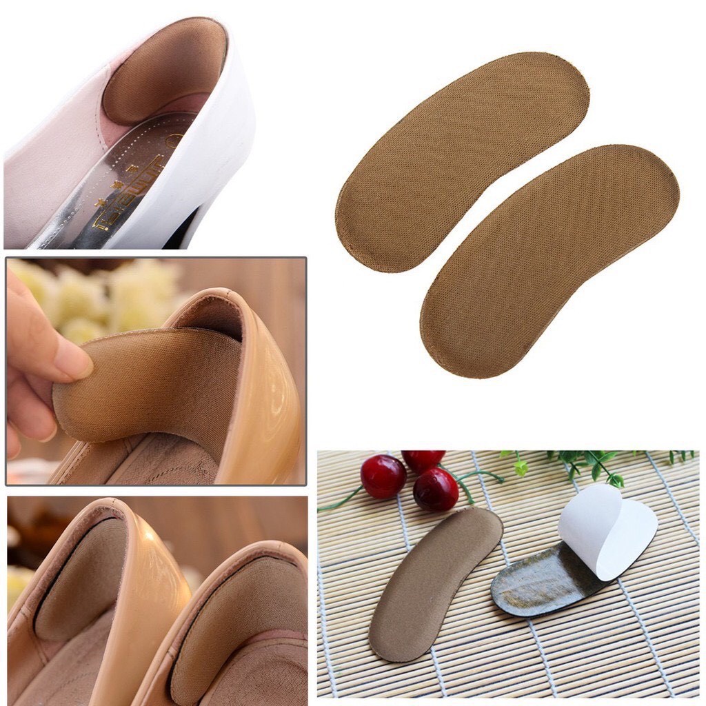 LÓT GIÀY CHỐNG TỤT - JICO SHOES