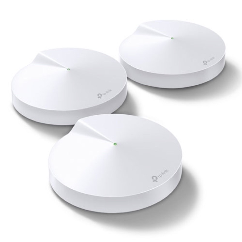 bộ mesh wifi tplink deco m5 3 pack