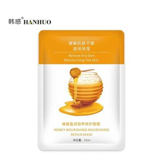 COMBO 8 MẶT NẠ TRÁI CÂY
