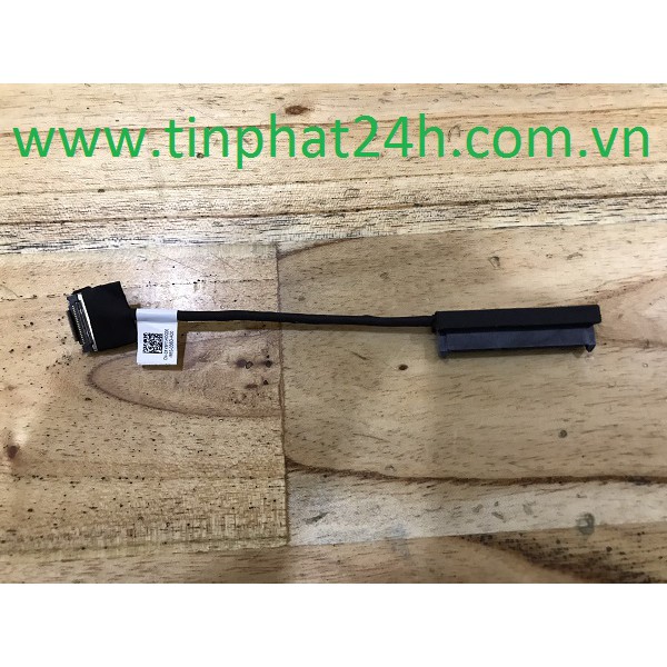 Thay Jack - Jack Ổ Cứng HDD SSD Cable HDD SSD Laptop Dell Latitude E5500 E5501 E5502 0XY5F7 DC02C00K500