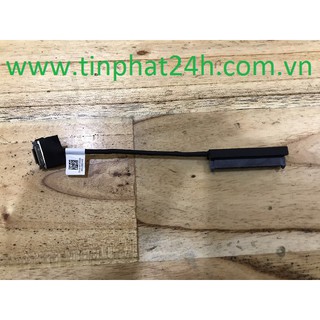 Mua Thay Jack - Jack Ổ Cứng HDD SSD Cable HDD SSD Laptop Dell Latitude E5500 E5501 E5502 0XY5F7 DC02C00K500