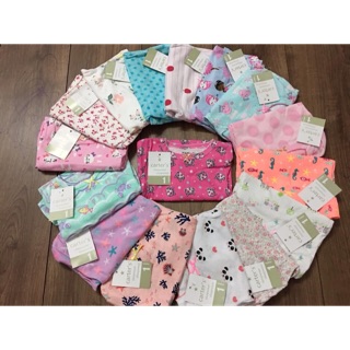 Combo bộ cotton cho bé