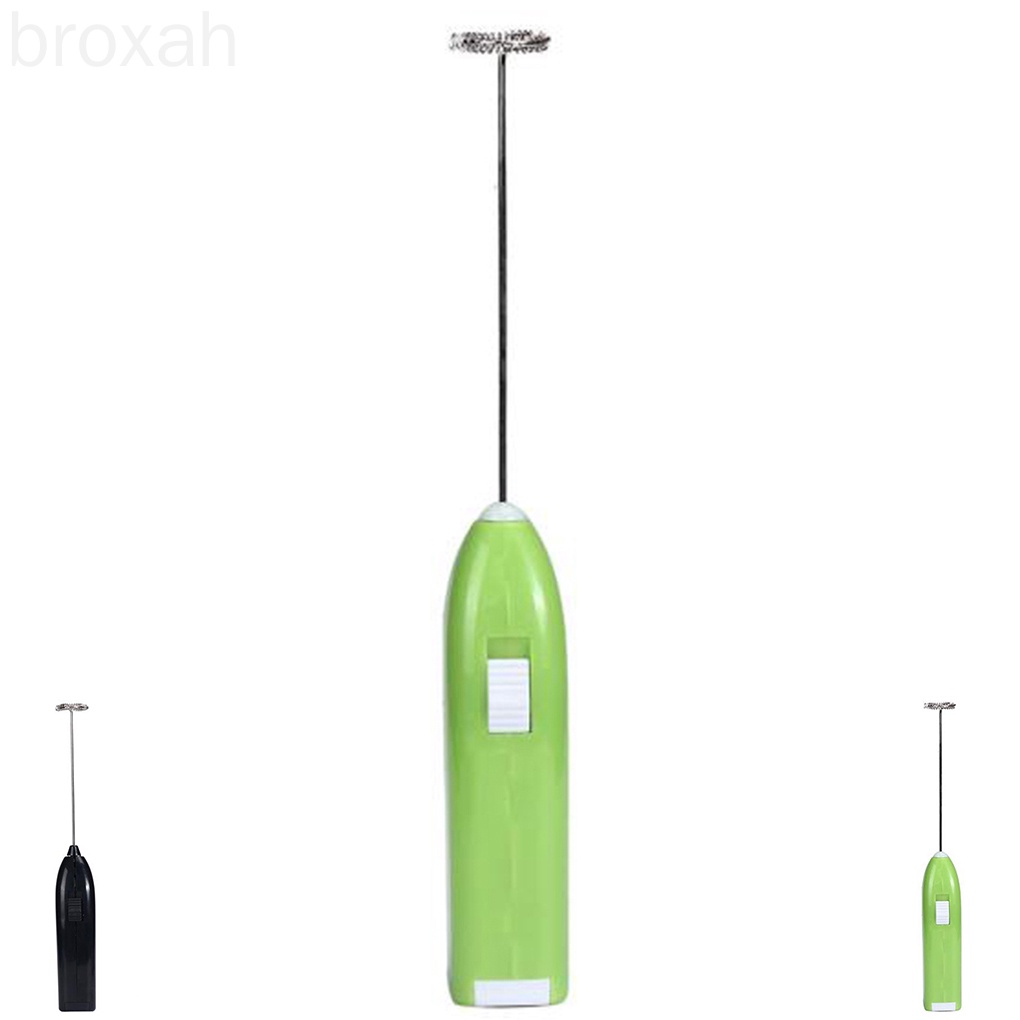 Máy đánh trứng / khuấy tạo bọt cà phê / đánh sữa cầm tay mini tiện lợi