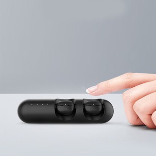 Tai nghe Bluetooth True Wireless QCY T1 mini