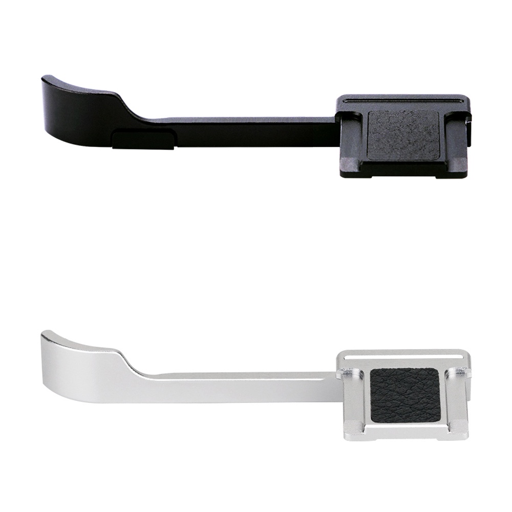 ThumbUp Grip JJC Dành Cho Máy Ảnh Fujifilm X100V X100F X-E3 X-E4 l Thumbs Up Grip for Fujifilm X100V, X100F, X-E3, X-E4
