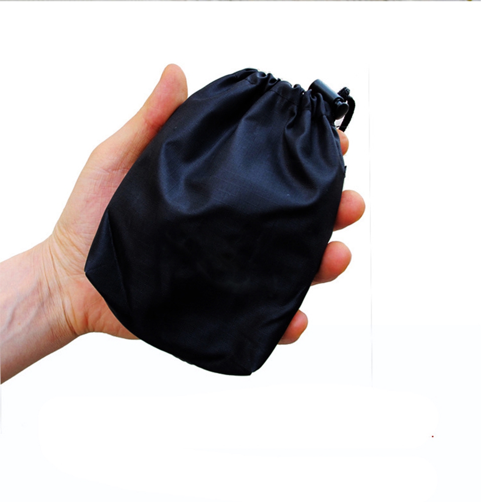 Túi kháng nước chống tia UV chống bụi kích thước nhỏ gọn tiện dụng