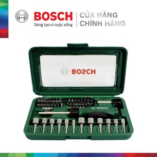Bộ mũi vặn vít Bosch