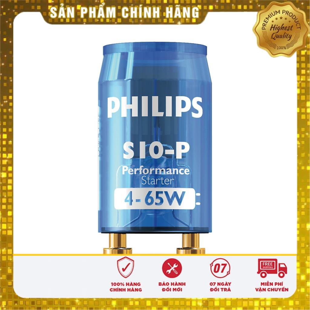 Tắc te PHILIPS S10