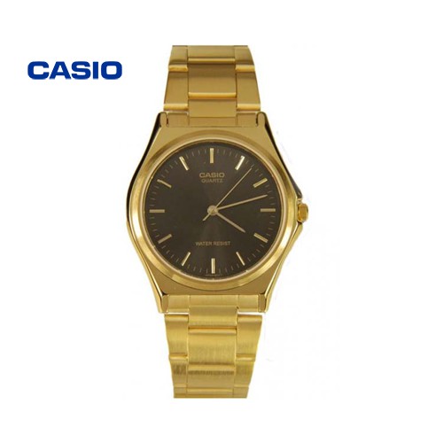 Đồng hồ nam CASIO MTP-1130N-1ARDF chính hãng - Bảo hành 1 năm, Thay pin miễn phí