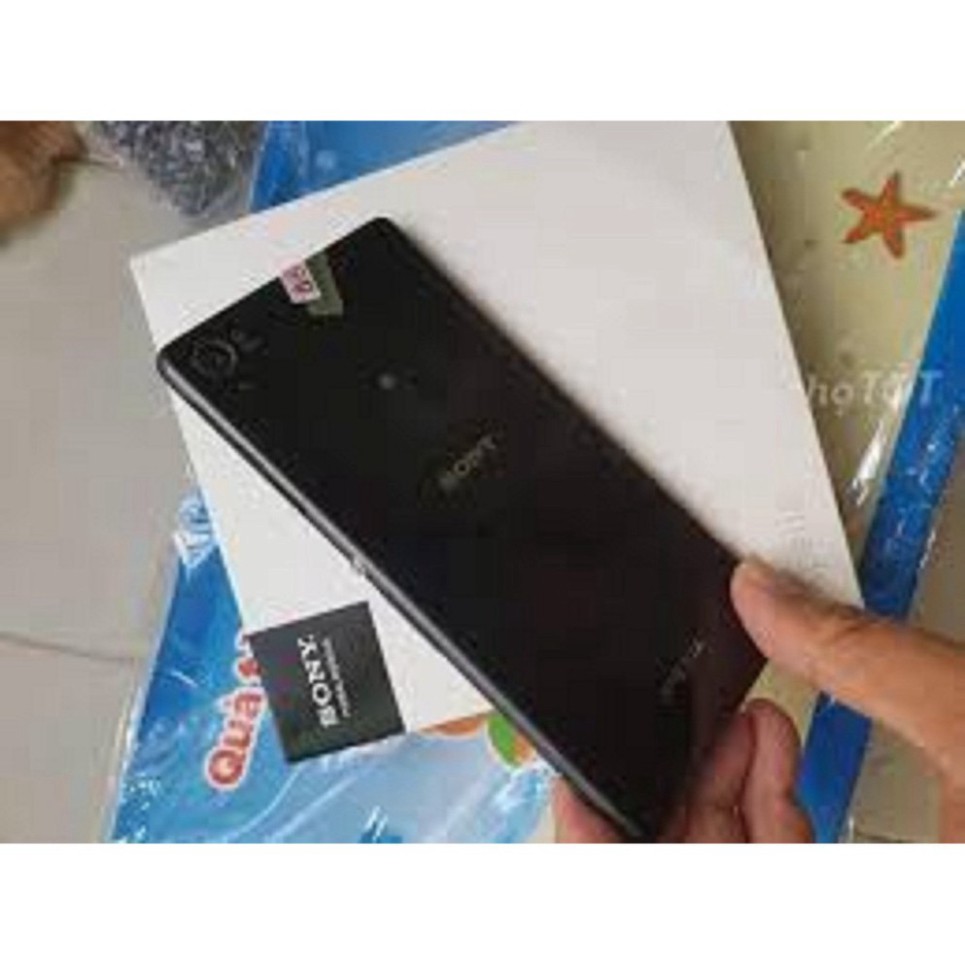 GIA SIEU RE Điện Thoại Sony Xperia Z3 (Fullbox) GIA SIEU RE