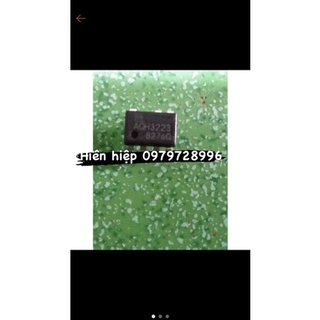 Ic nguồn aqh3223 chân cắm combo 2 con