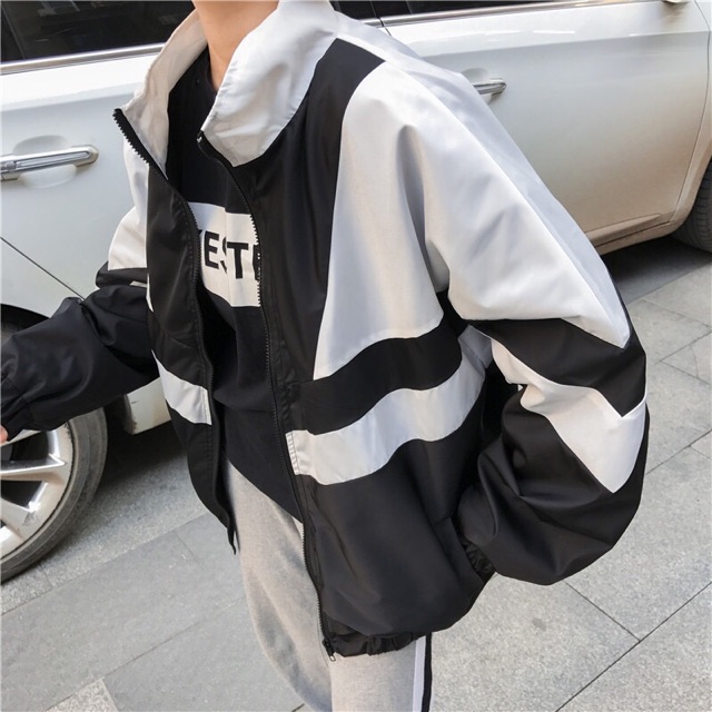 Áo khoác nữ form rộng ( MS B.M.O) | BigBuy360 - bigbuy360.vn