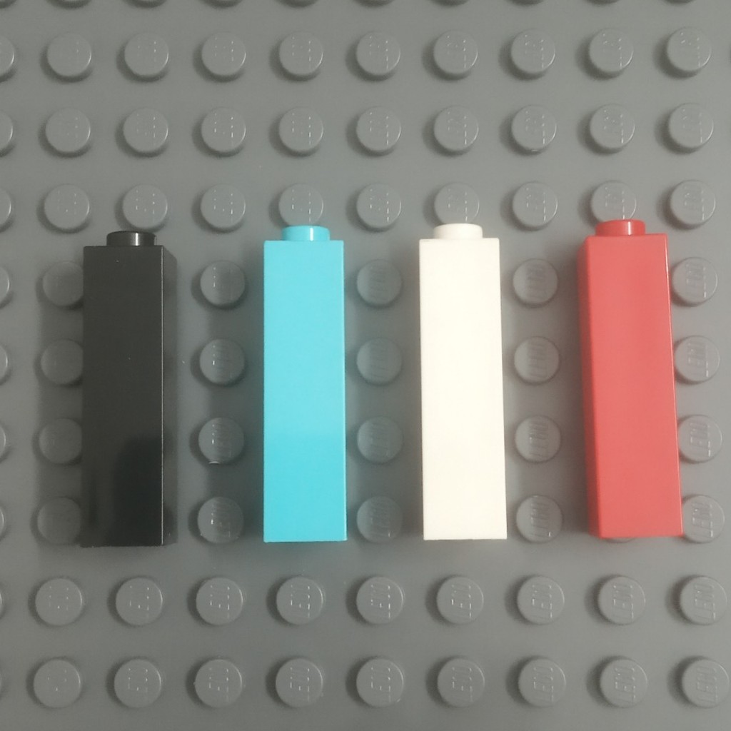 Lego Brick 1 x 1 x 3