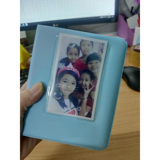 Album mini 72  ảnh ép lụa