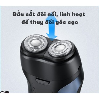 Máy cạo râu FLYCO FS 808, FS809