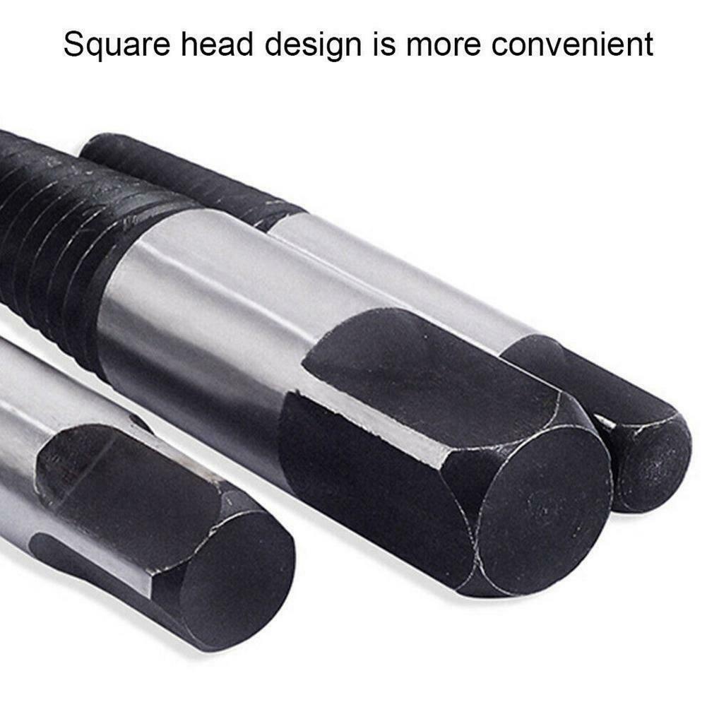 Bộ 5/6 Dụng Cụ Tháo Ốc Vít Bị Hỏng Y2P1