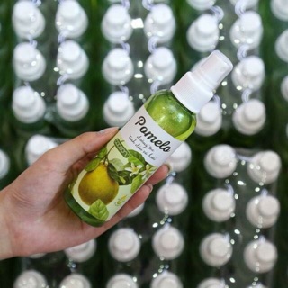 Xịt bưởi dưỡng và kích thích mọc tóc