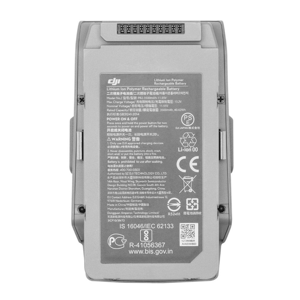 Pin DJI Mavic Air 2/2S chính hãng, bảo hành chính hãng 3 tháng ***TẶNG 1 ĐÈN LED, GIÁ TẠI KHO RẺ NHẤT VIỆT NAM***