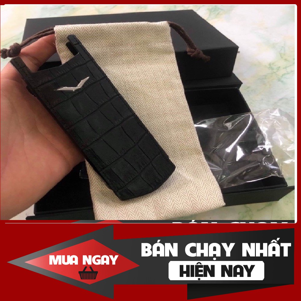 Bao Da Vertu Singature Siêu Đẹp
