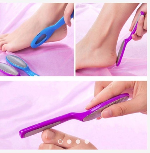 Dụng cụ chà gót chân