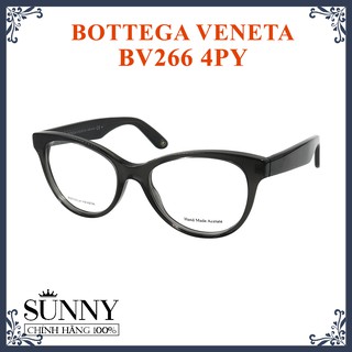 Gọng Kính Unisex Bottega Veneta BV266